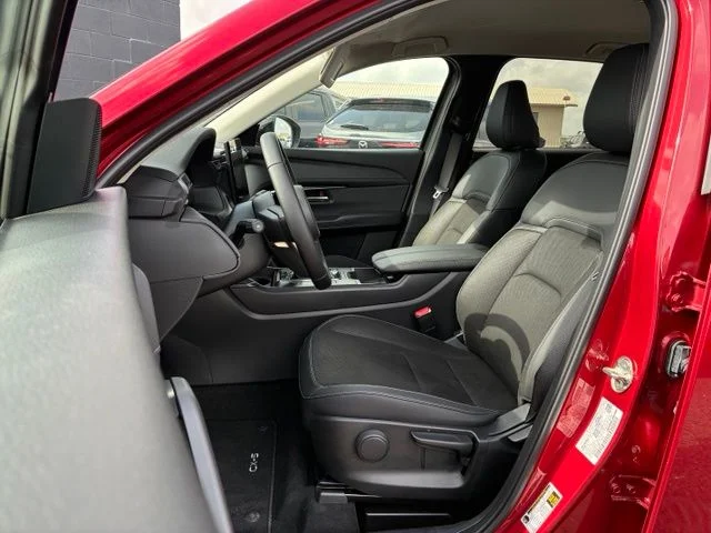 New 2026 Soul Red Crystal Metallic Mazda 2.5 S Select AWD image 18