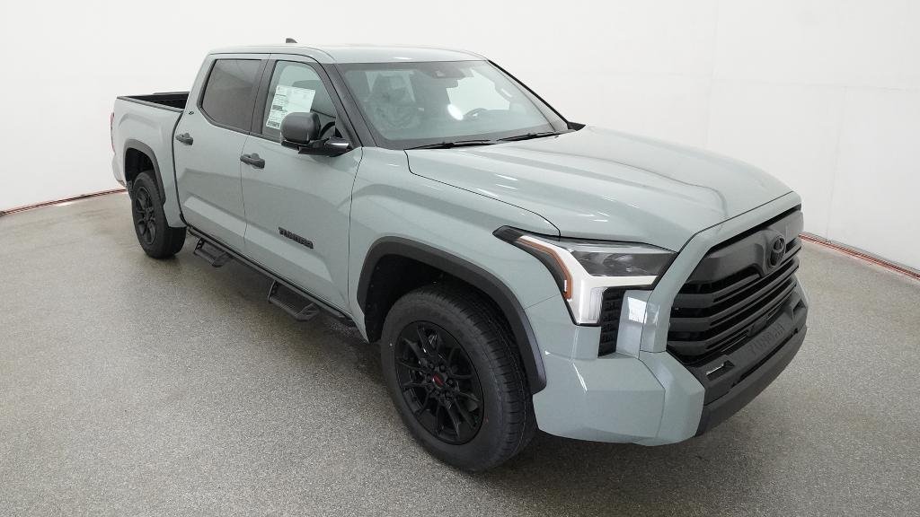 New 2026 Lunar Rock Toyota SR5 image 43