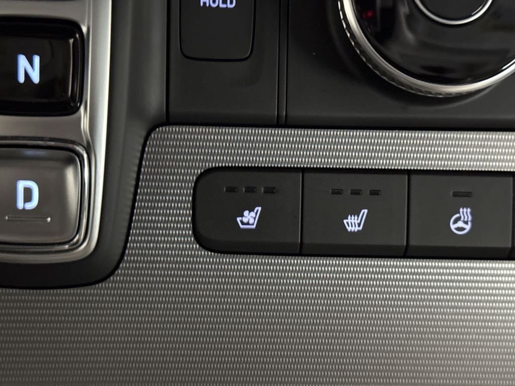 2025 Hyundai Palisade Calligraphy - Photo 32