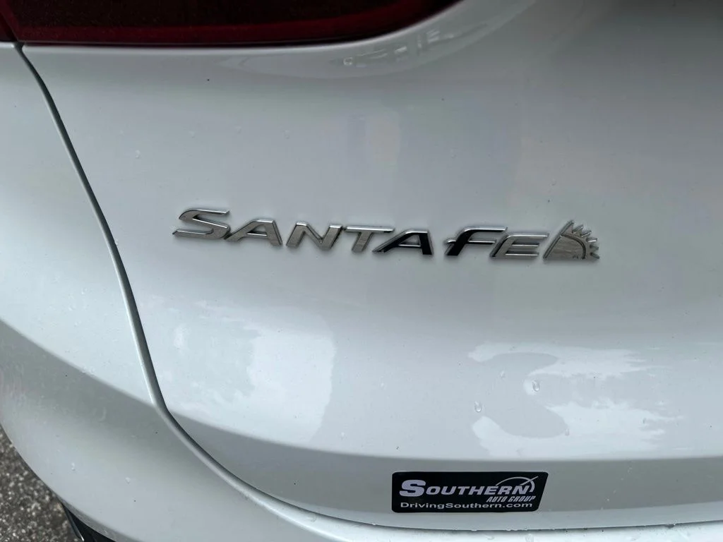 Used 2022 Gray Hyundai SEL image 10