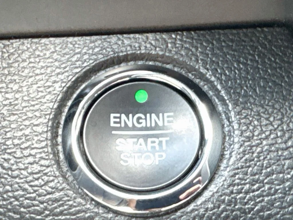 Used 2021 Black Ford Platinum image 18