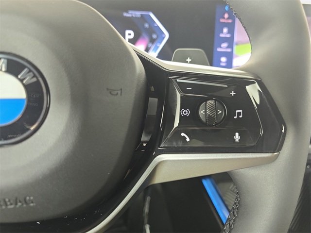 Certified Used 2026 Alpine White BMW 30 xDrive image 18
