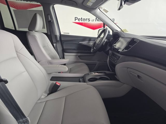 2023 Honda Ridgeline RTL-E - Photo 36