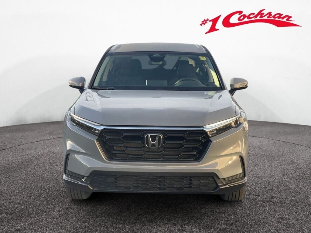 New 2027 Urban Gray Pearl Honda LX image 2