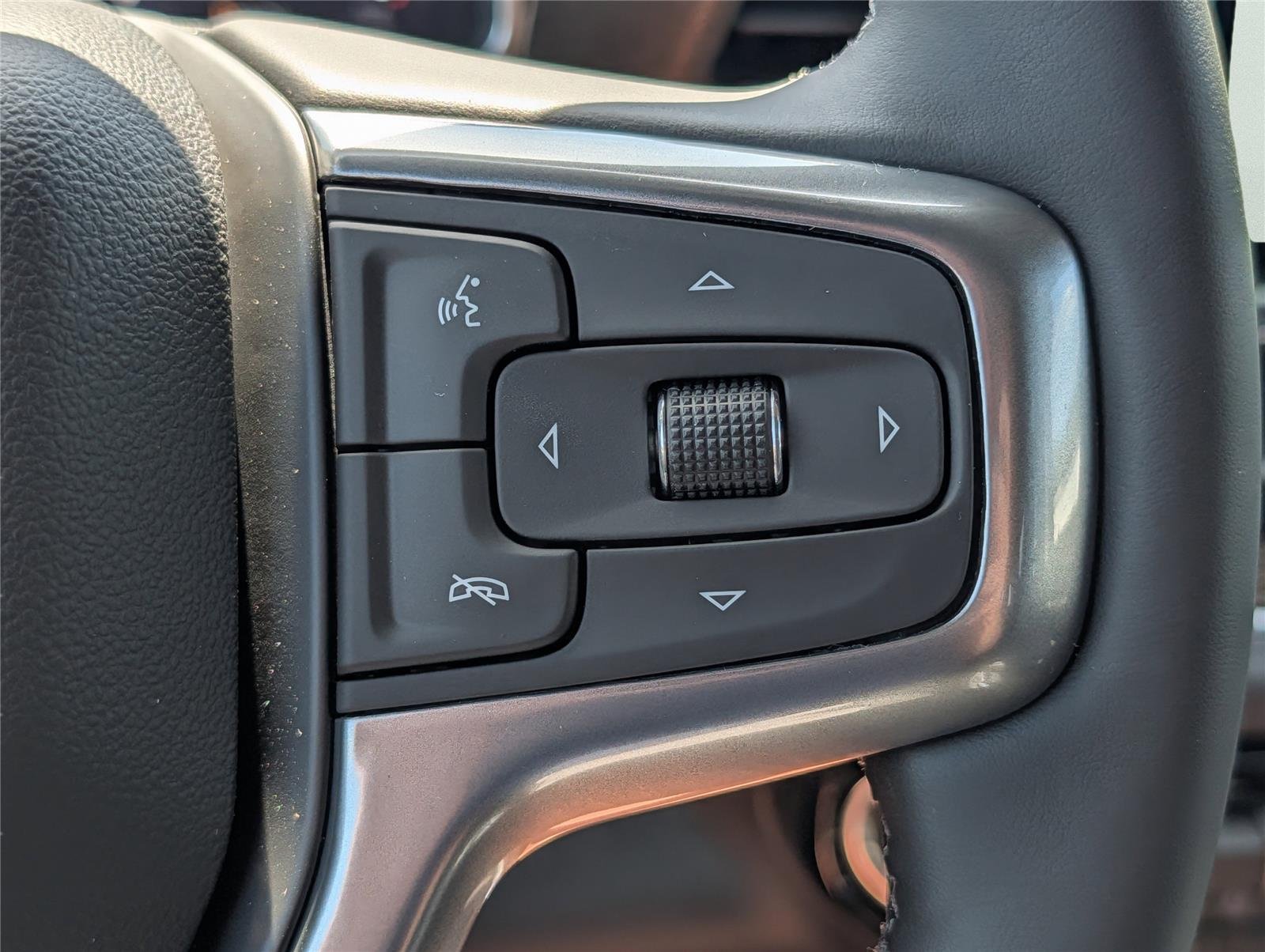 New 2026 Black Chevrolet LT image 34