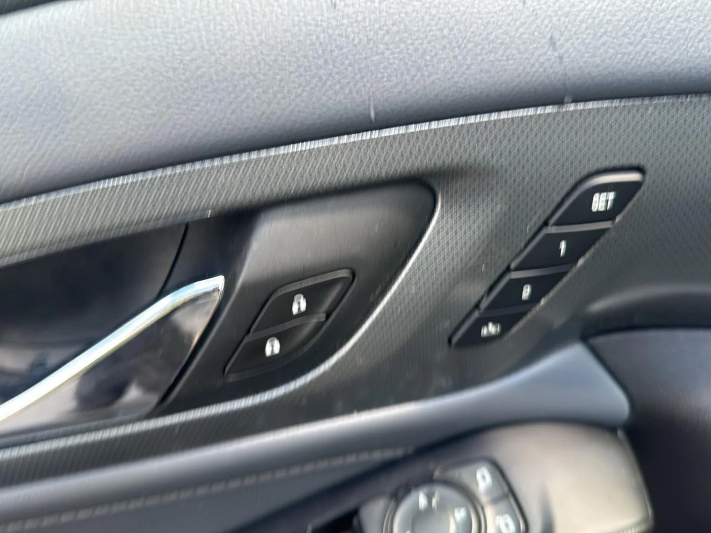Used 2019 Satin Steel Metallic Chevrolet Premier image 8