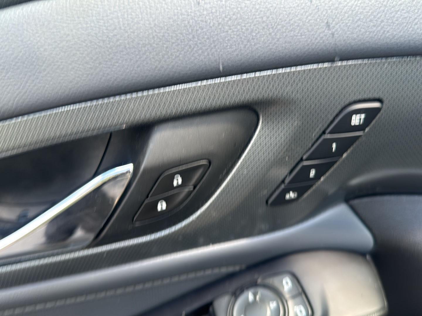 Used 2019 Satin Steel Metallic Chevrolet Premier image 8