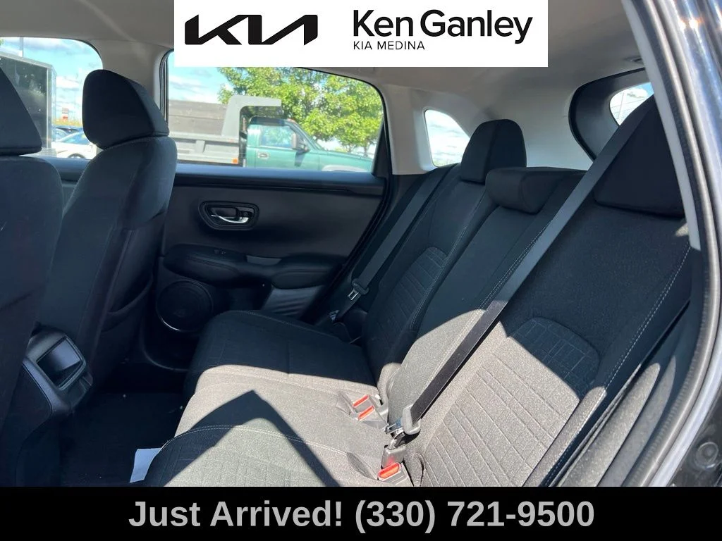 Used 2024  Honda LX image 10