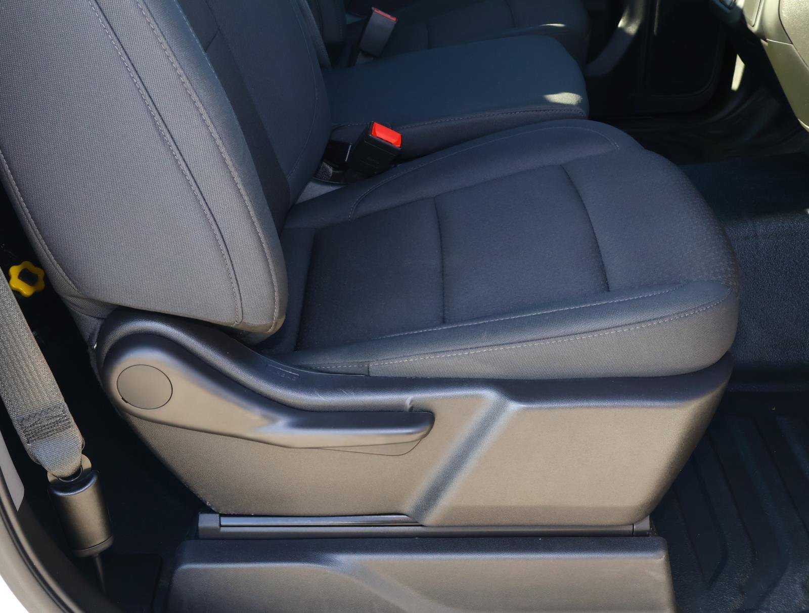 2025 Chevrolet Silverado 1500 Work Truck - Photo 15