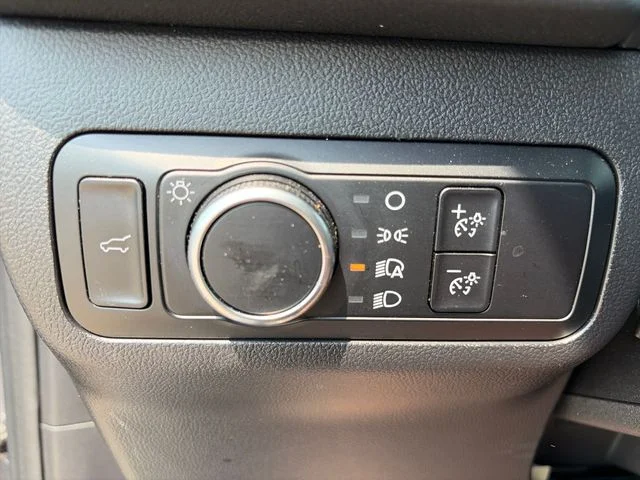 Used 2024 Gray Ford Active image 12