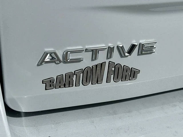 New 2026 Silver Metallic Ford Active image 19