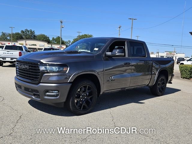 2026 RAM 1500 Laramie - Photo 3