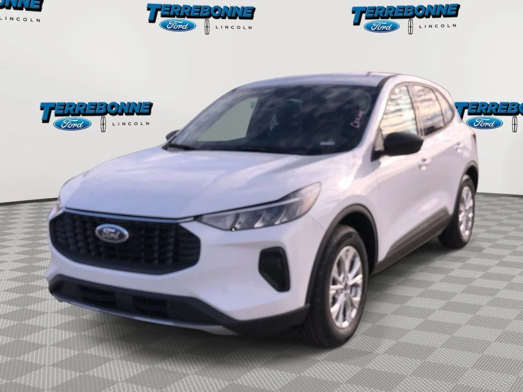 2026 Ford Escape