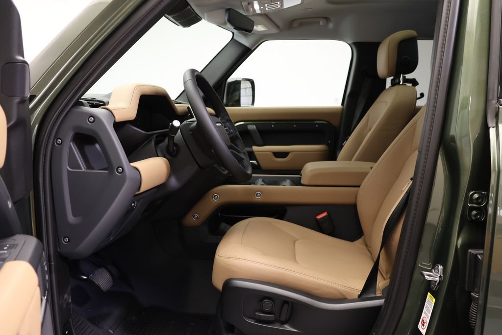 2026 Land Rover Defender S - Photo 29