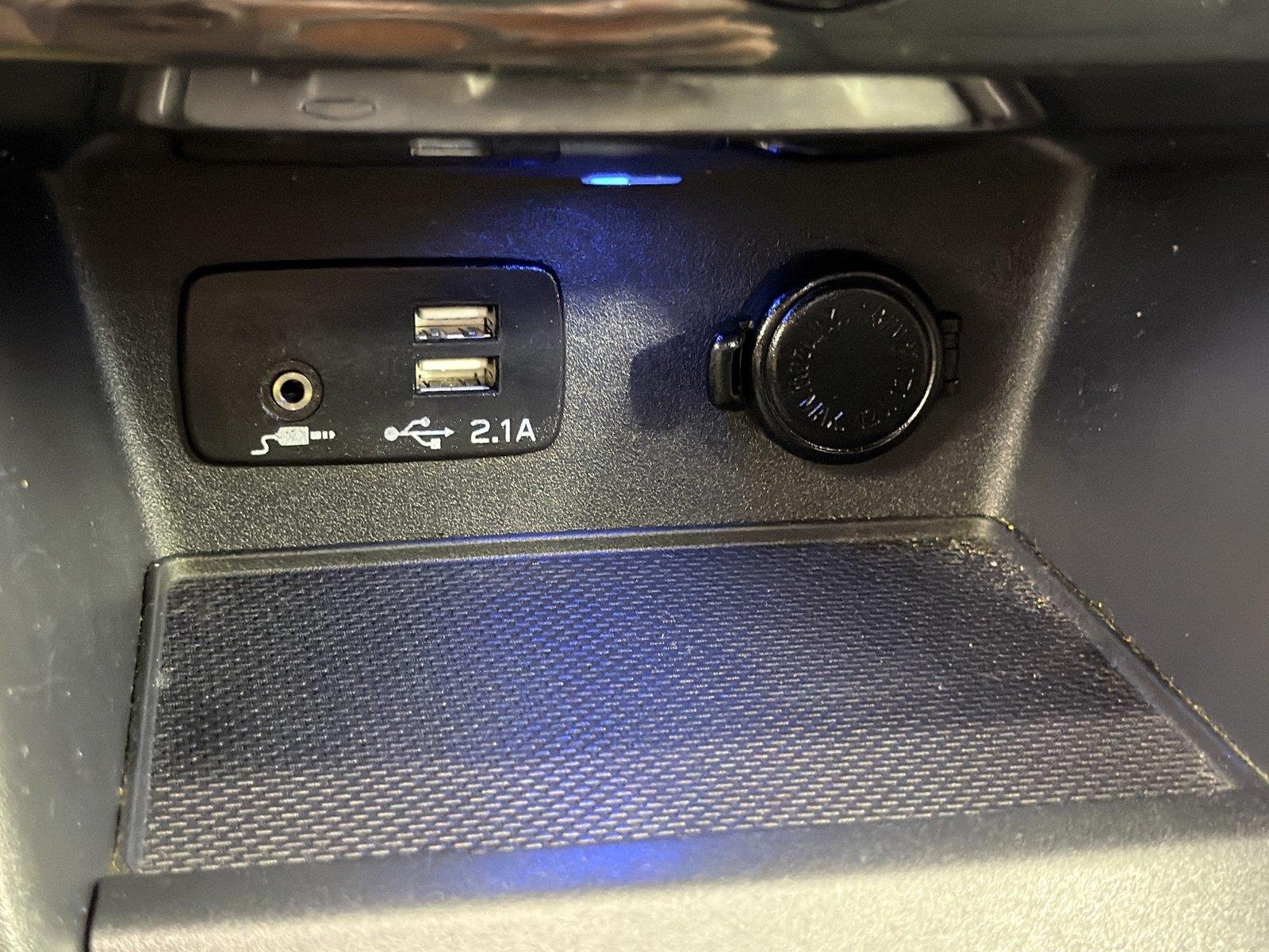 2023 Subaru Forester Premium - Photo 30