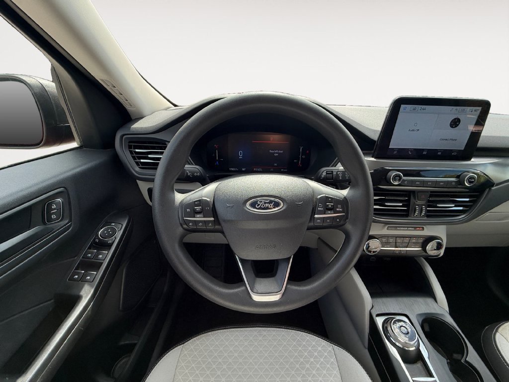 2025 Ford Escape Active - Photo 12