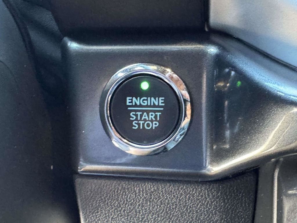 Used 2024 White Ford Timberline image 9