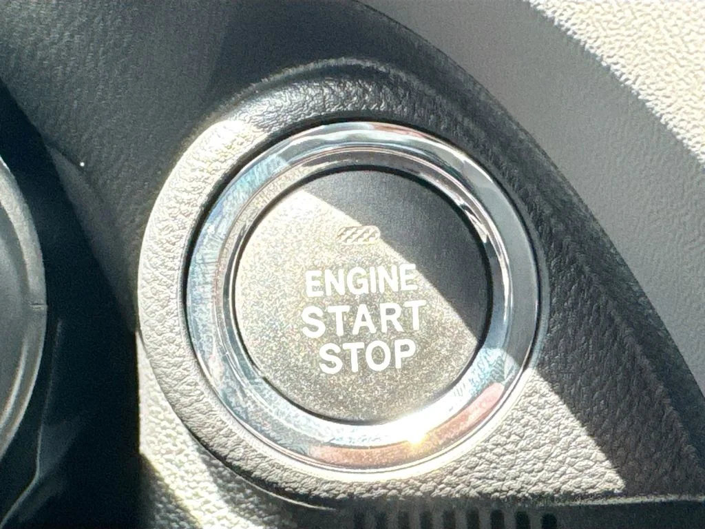 New 2026 Black Subaru Limited image 19