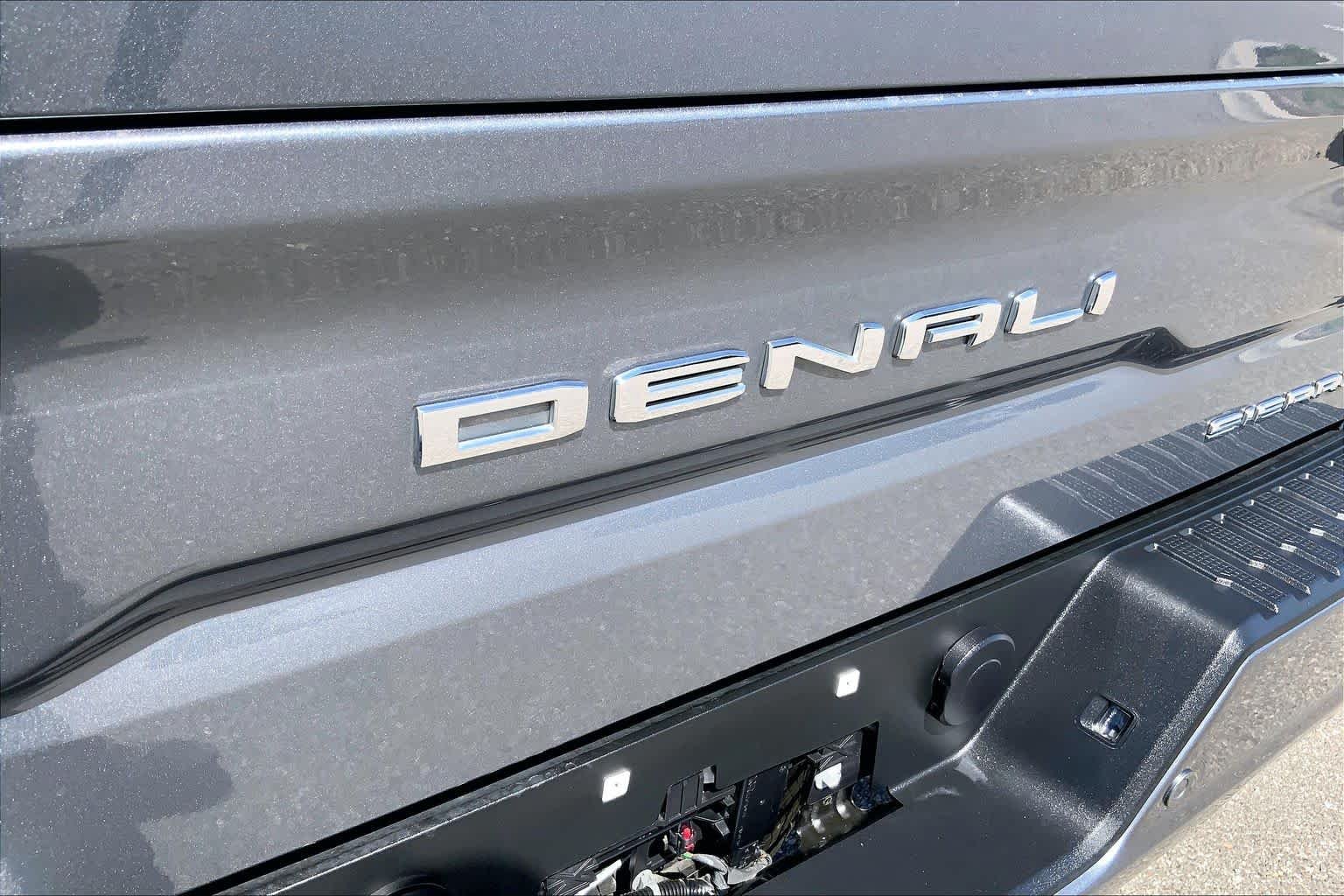 2022 GMC Sierra 1500 Limited Denali - Photo 32