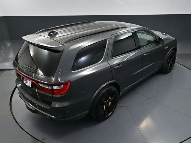 Certified Used 2024 Gray Dodge SRT 392 image 56