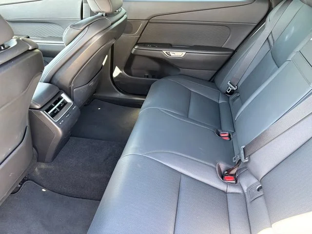 New 2026 Silver Lexus  image 19