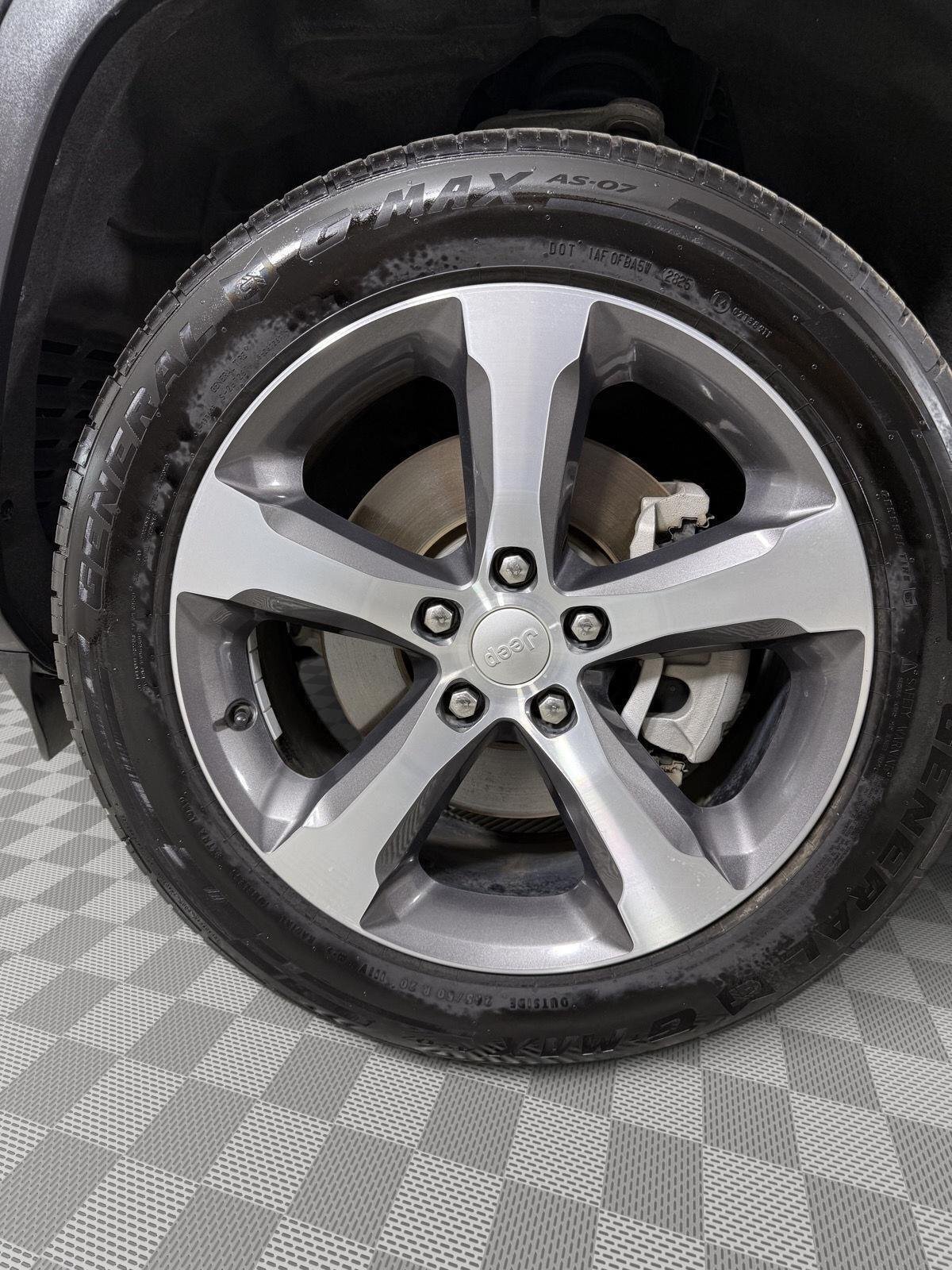 2023 Jeep Grand Cherokee L Limited - Photo 11