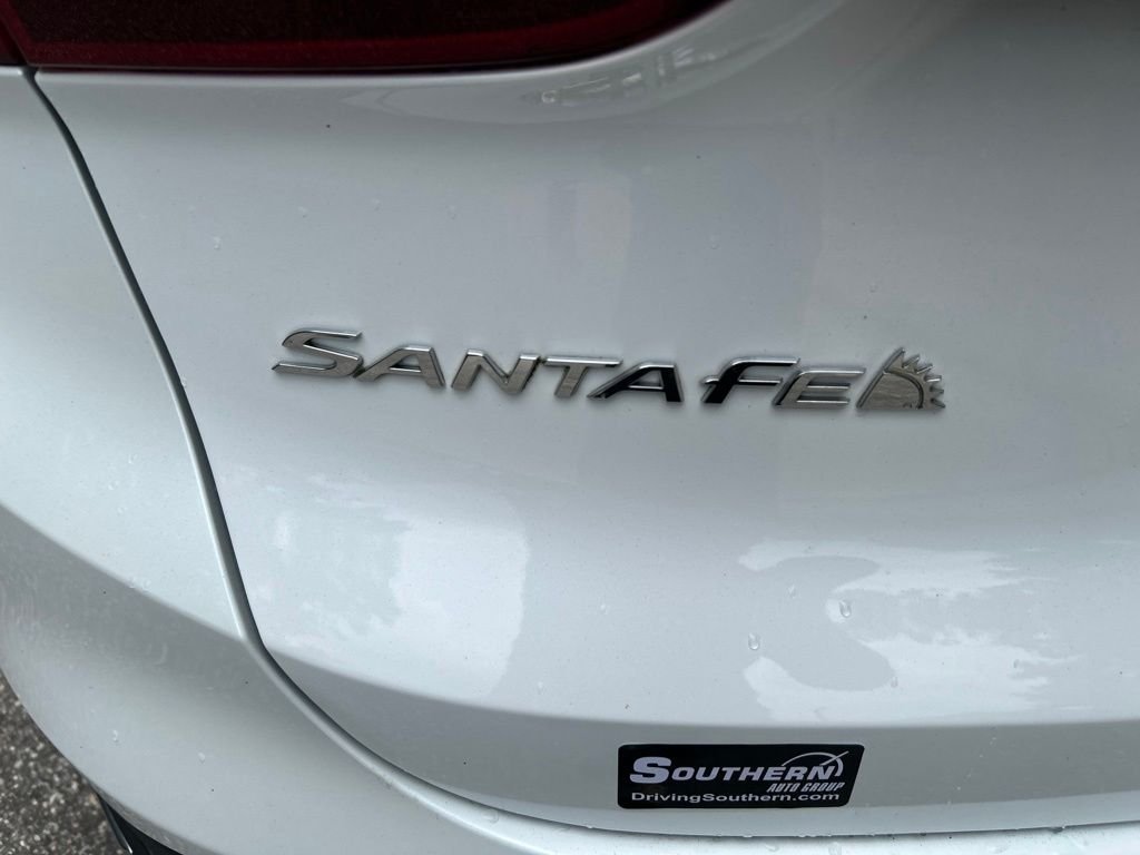 2022 Hyundai Santa Fe SEL - Photo 10