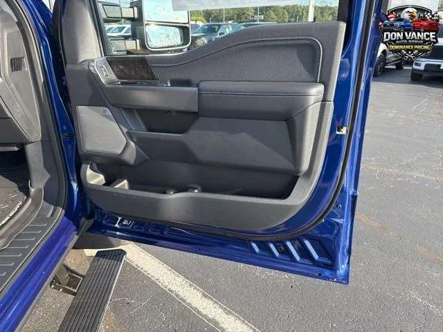 2026 Ford F-350 Super Duty Lariat - Photo 27
