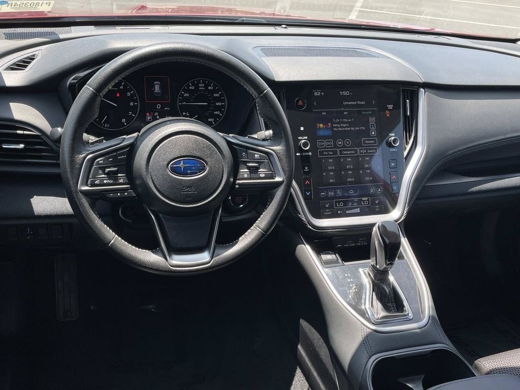 2025 Subaru Outback Premium - Photo 6