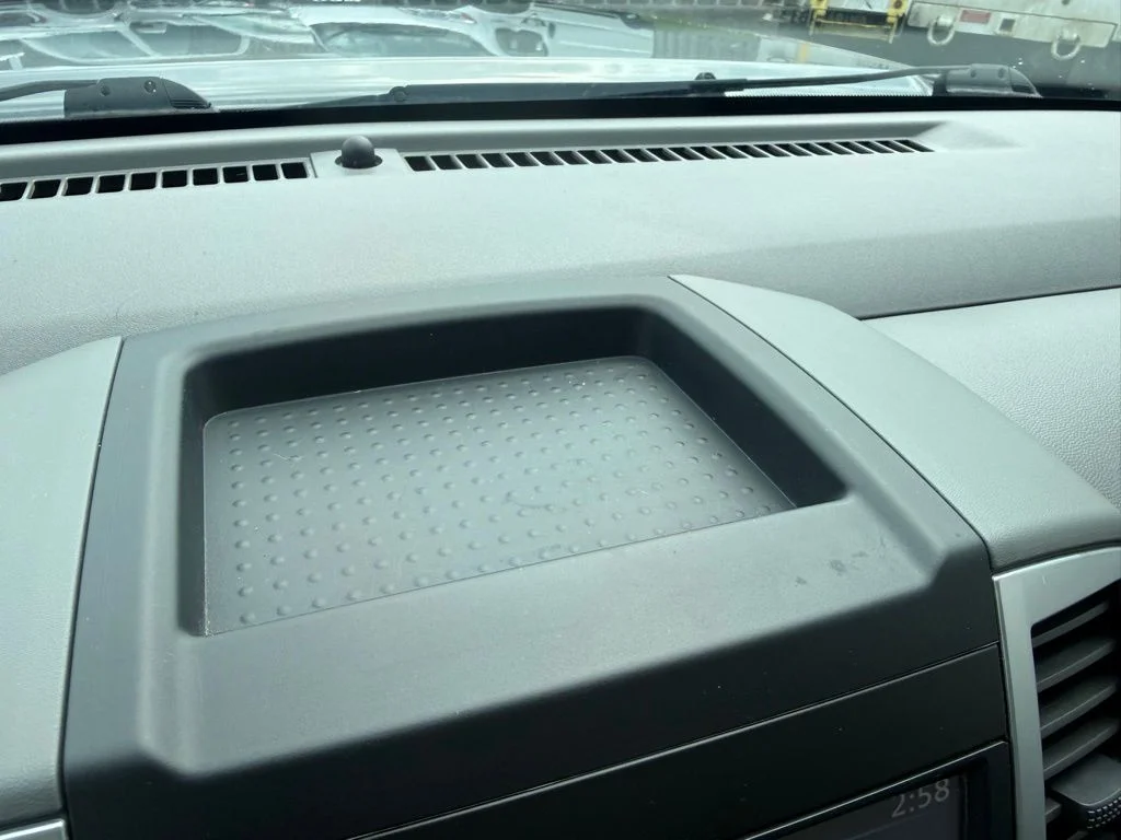 Certified Used 2020 Gray Nissan SV image 19