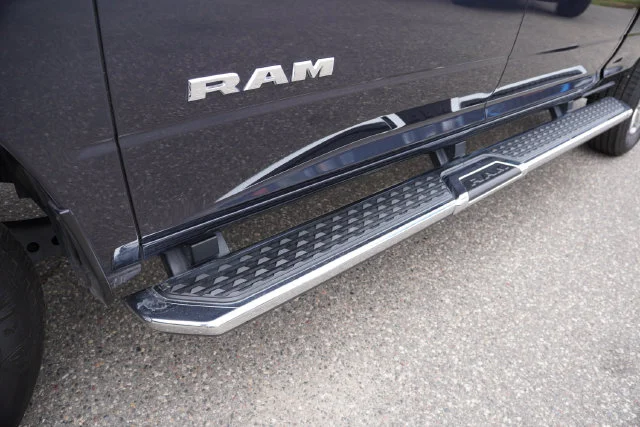 Used 2026 Blue Ram Big Horn image 14