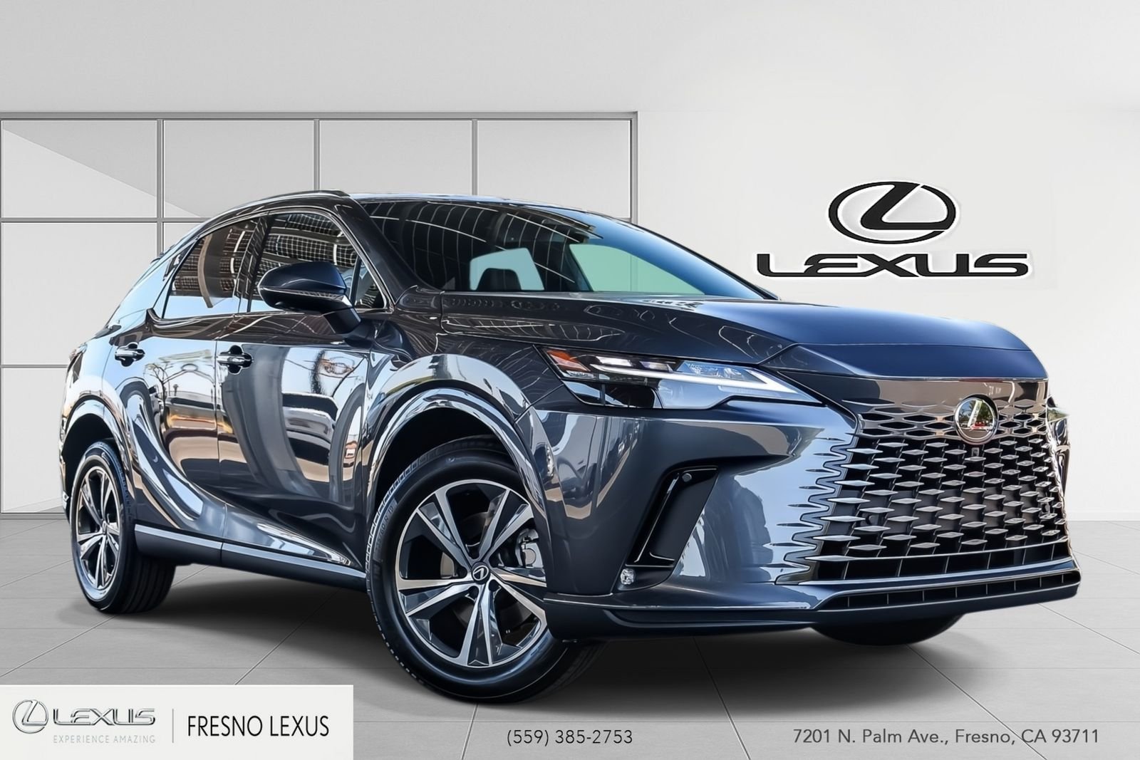 2026 Lexus RX 350 350 Premium FWD's photo