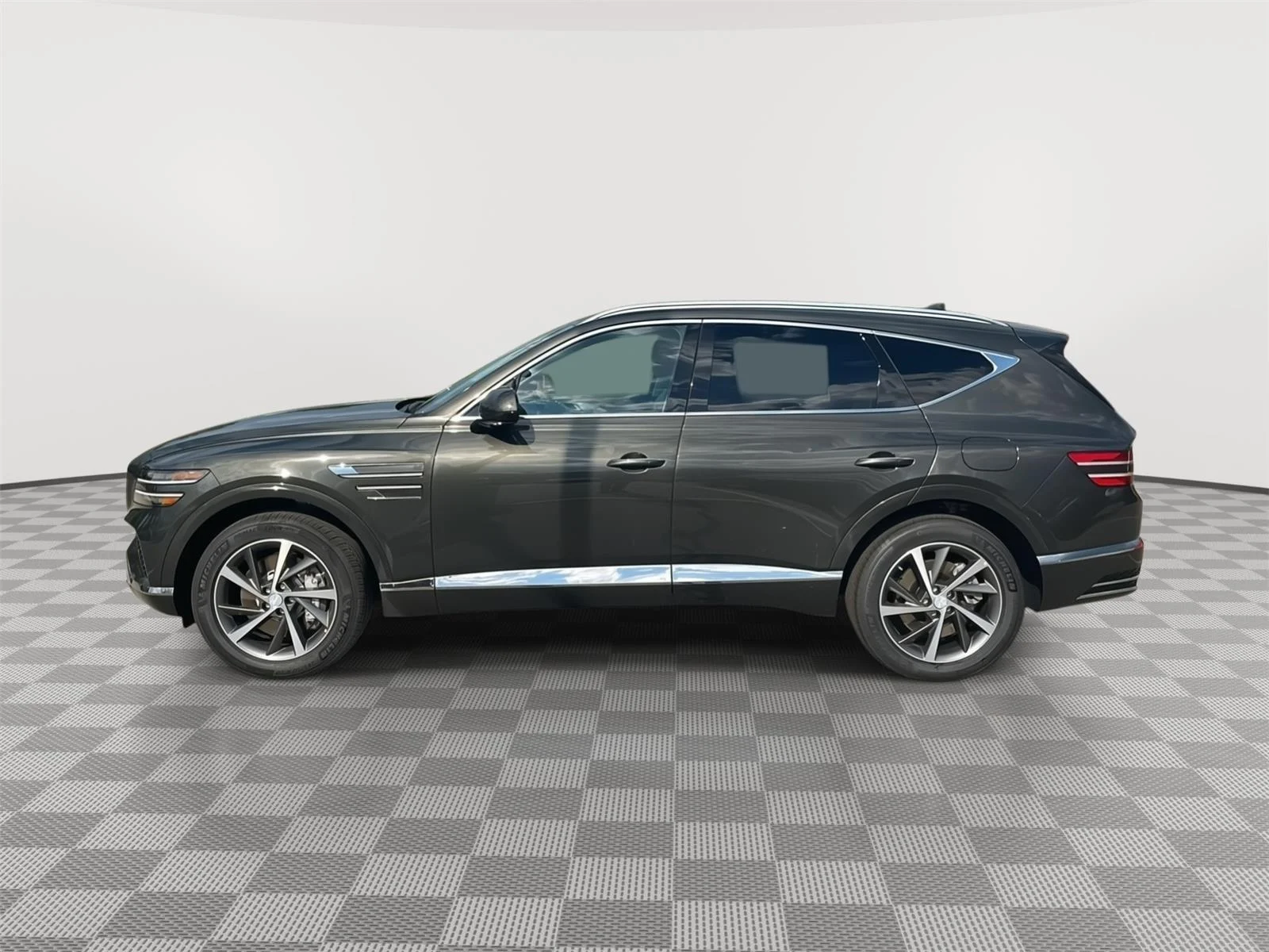 New 2026 Storr Green Genesis 2.5T Select image 9