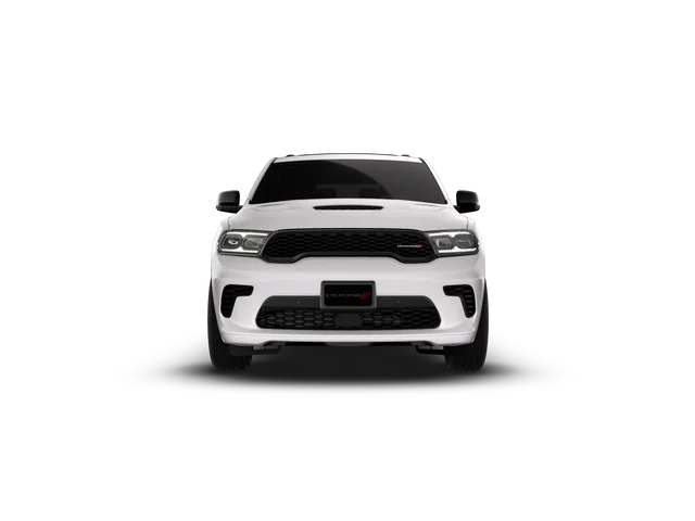 New 2026 White Knuckle Clear-Coat Exterior Paint Dodge GT Plus HEMI V8 image 12