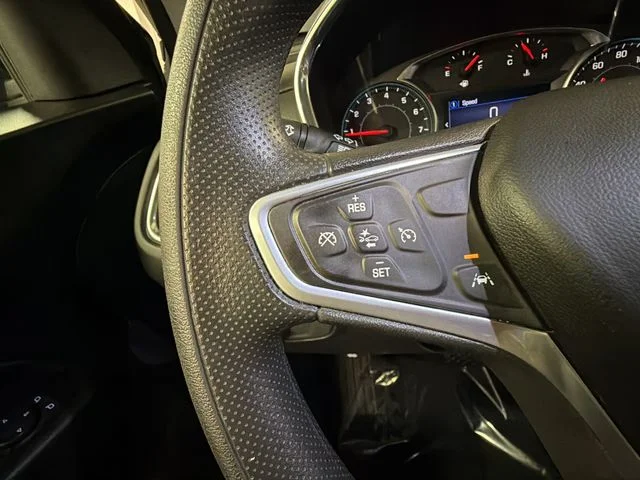 Used 2022 Gray Chevrolet LT image 15