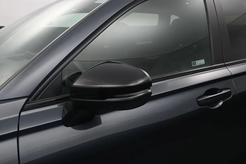 Certified Used 2026  Honda Sport image 12