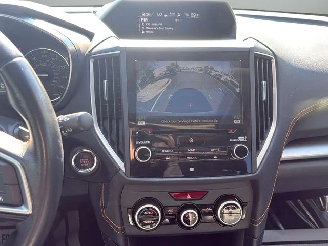 Used 2019 White Subaru 2.0i Limited image 20