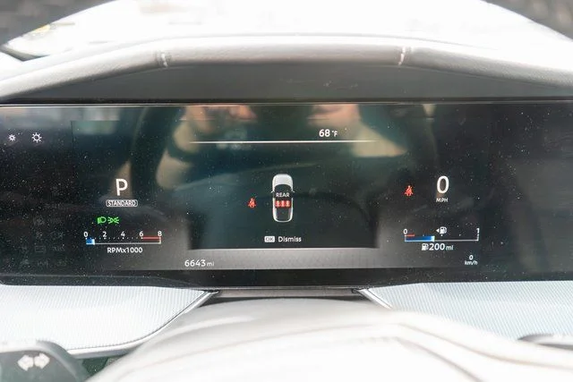 Certified Used 2025 White Nissan SL image 29