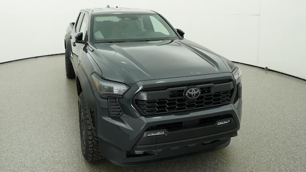 New 2026 Underground Toyota TRD Off-Road i-FORCE MAX image 47