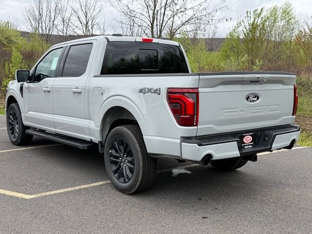 New 2026 Avalanche Ford Lariat® image 34