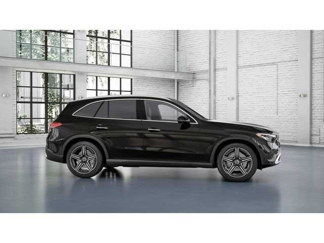 New 2027 Black Mercedes-Benz GLC 300 image 16