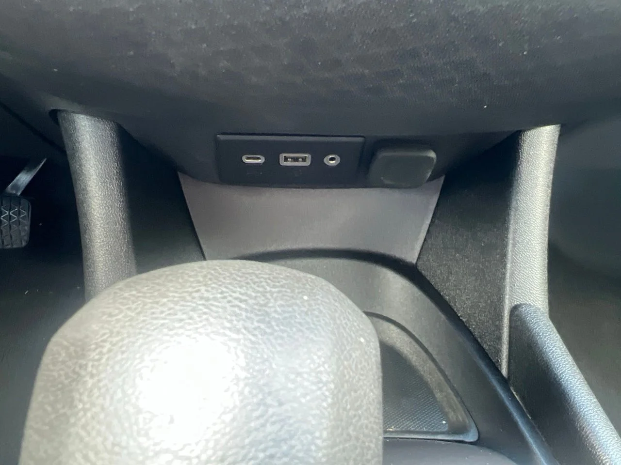 Used 2024 Blue Chevrolet LS image 33