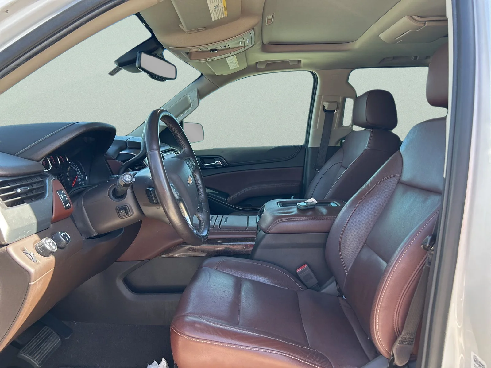 Used 2019 Pearl Chevrolet Premier image 9