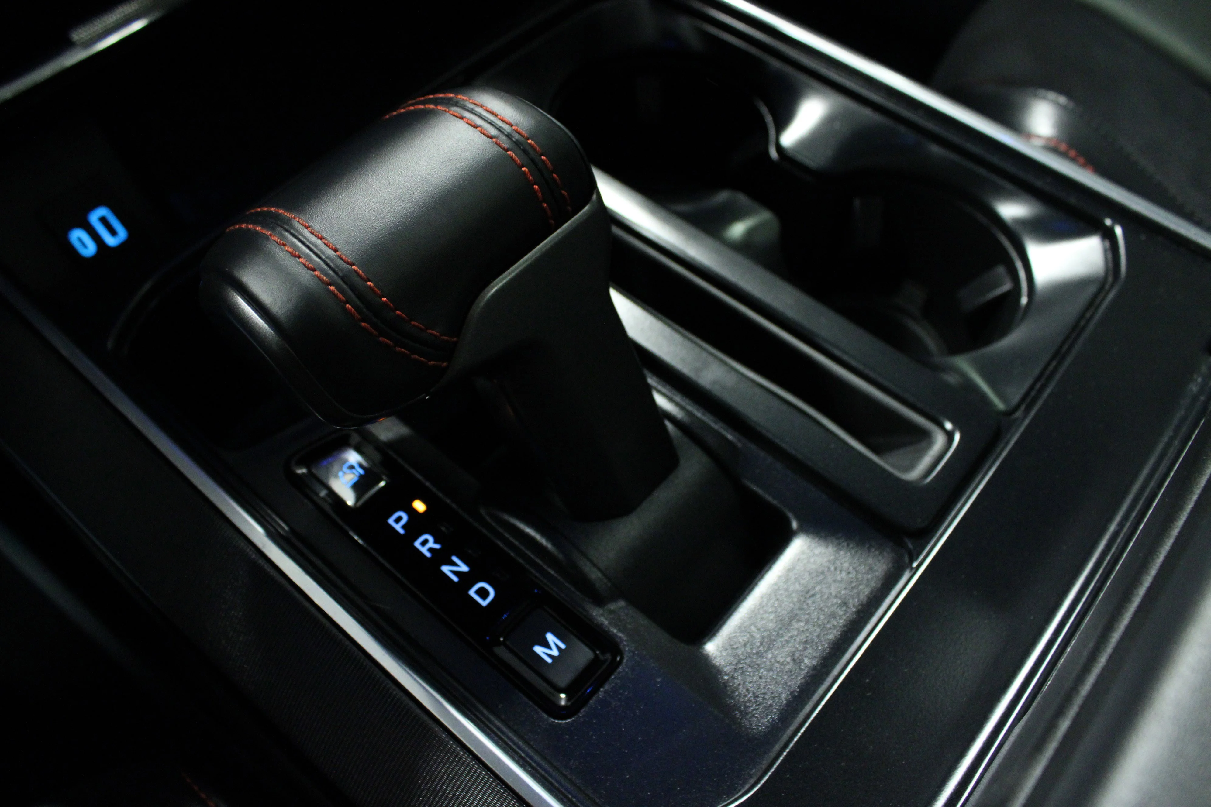 Used 2024 Black Metallic Ford Raptor image 24