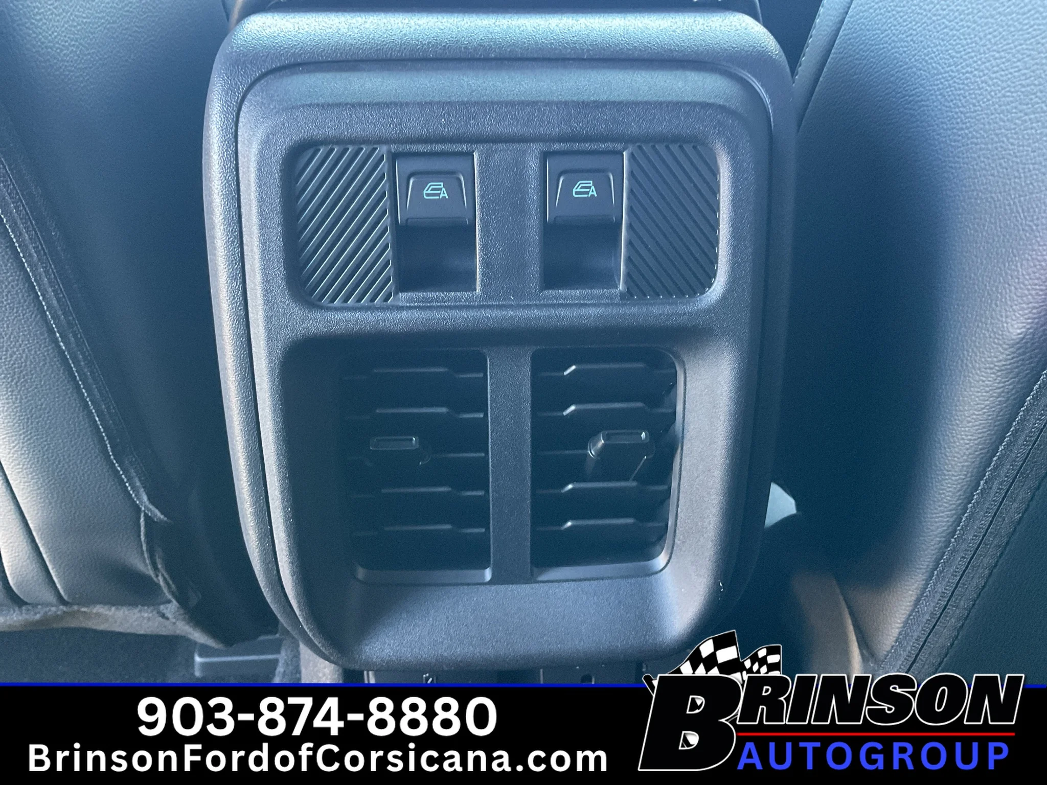 New 2026 Marsh Gray Ford Outer Banks® image 9