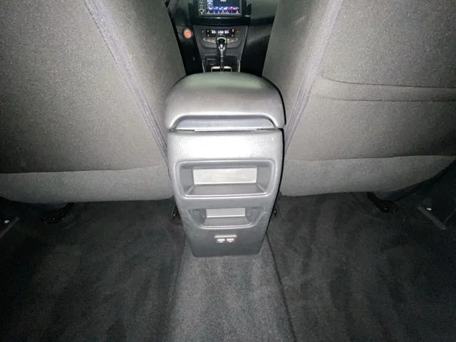 Used 2019 Black Nissan SR image 27