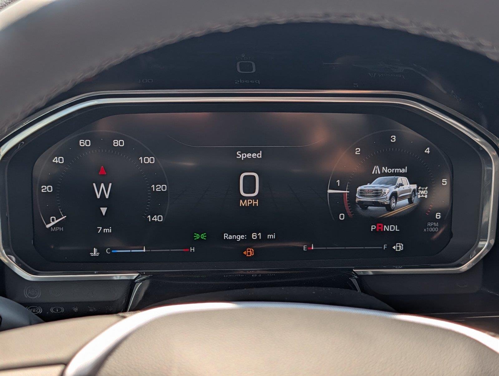 New 2026 Sterling Metallic GMC Elevation image 22