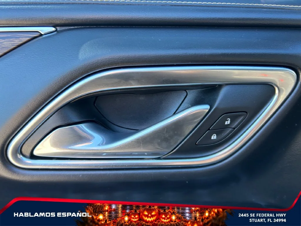 Used 2024 Black Chevrolet Premier image 12
