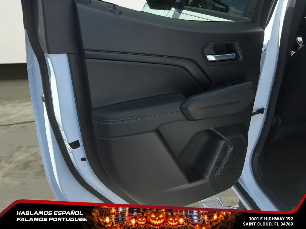 New 2026 Summit White GMC Elevation image 22