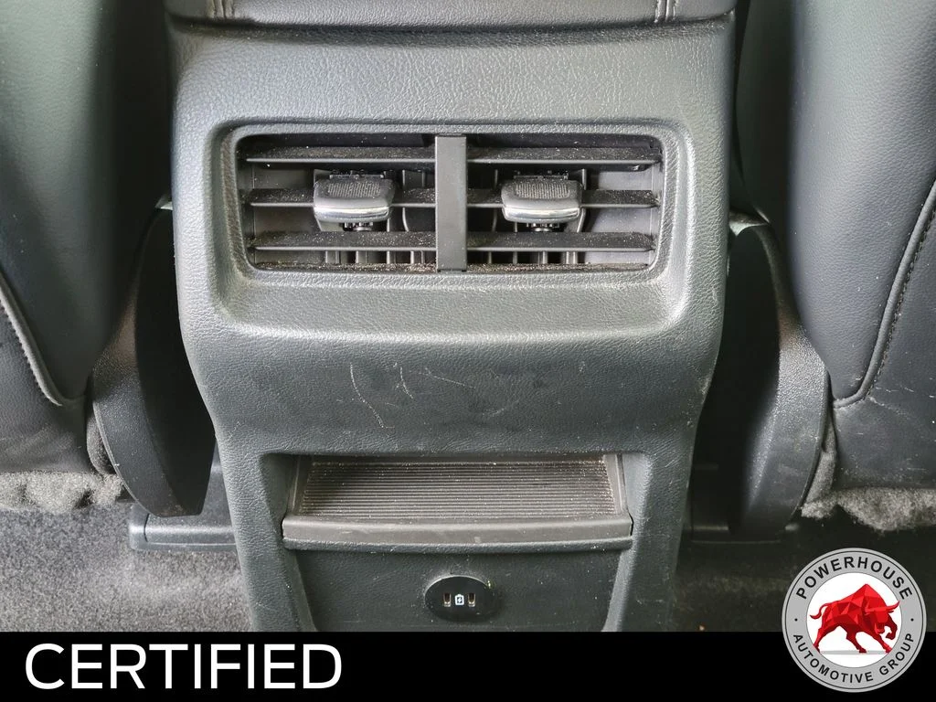 Used 2024 Silver Ford SEL image 16